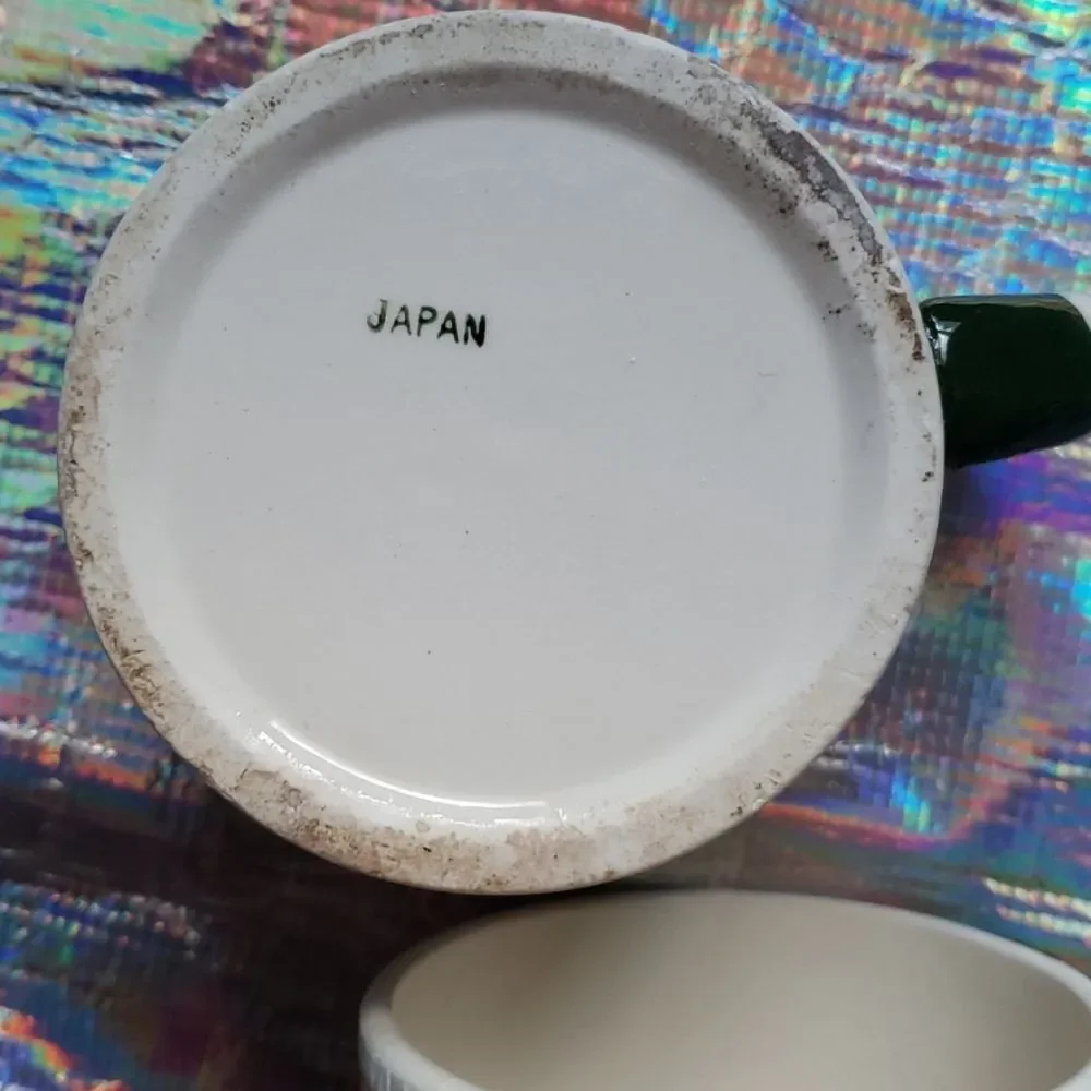 made in Japan winter tea